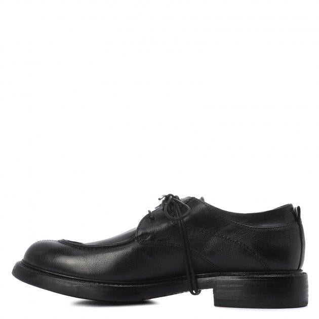 ERNESTO DOLANI Derby (genuine leather)