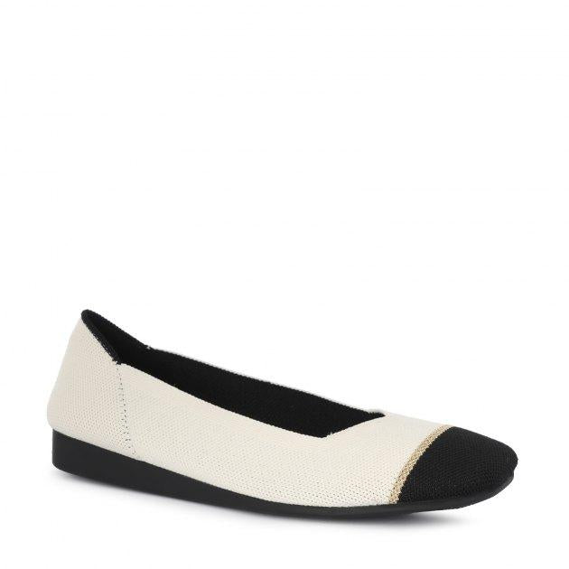 TENDANCE Ballet flats (textile)