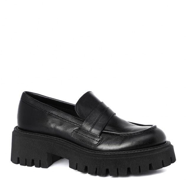 ERNESTO DOLANI Loafers 111 (genuine leather)