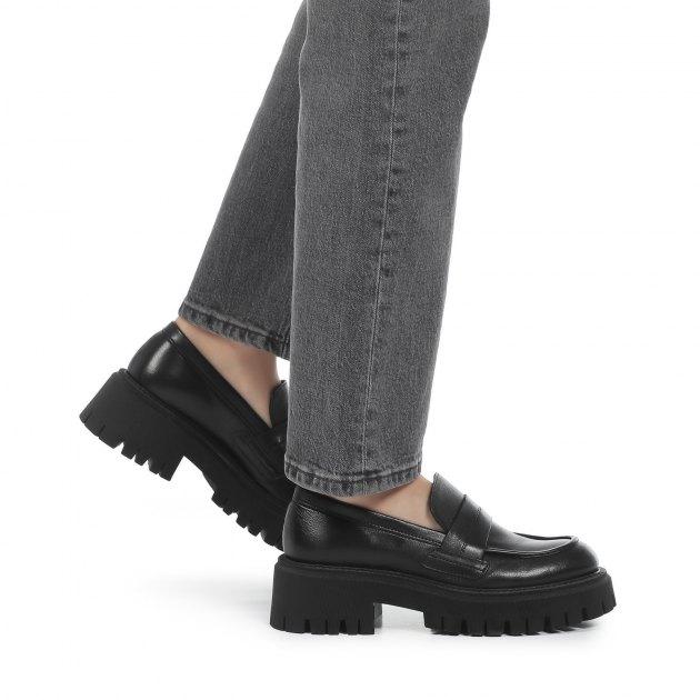 ERNESTO DOLANI Loafers 111 (genuine leather)