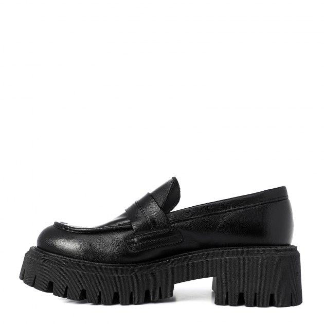 ERNESTO DOLANI Loafers 111 (genuine leather)