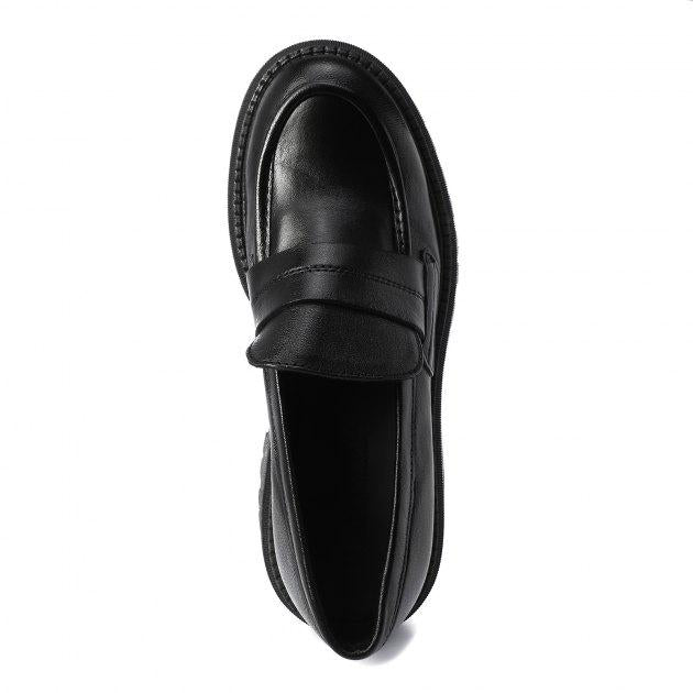 ERNESTO DOLANI Loafers 111 (genuine leather)