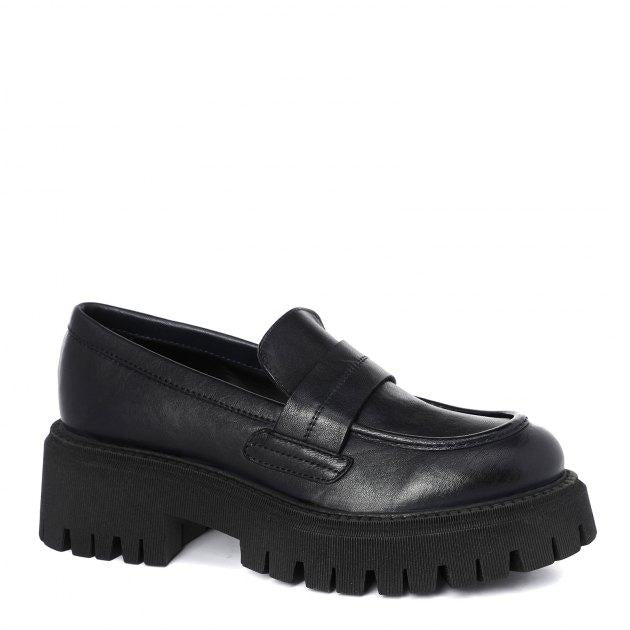 ERNESTO DOLANI Loafers 111 (genuine leather)