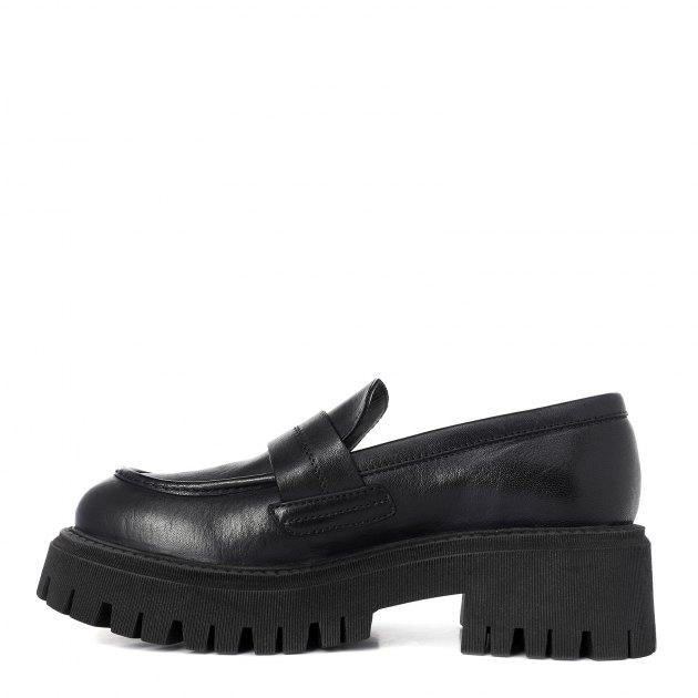 ERNESTO DOLANI Loafers 111 (genuine leather)
