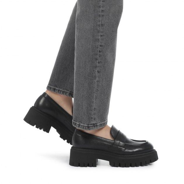 ERNESTO DOLANI Loafers 111 (genuine leather)