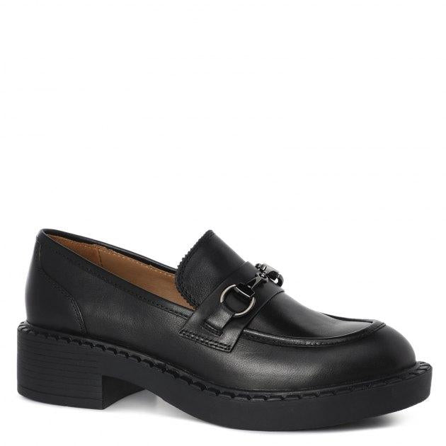 TENDANCE Loafers (genuine leather)