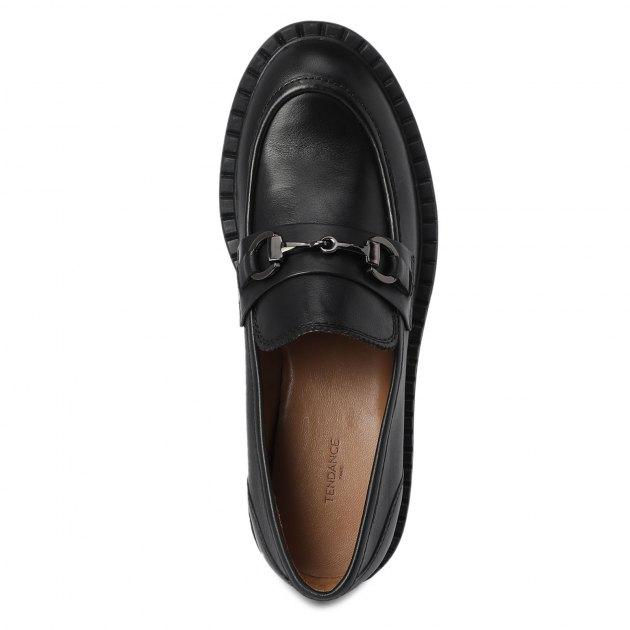 TENDANCE Loafers (genuine leather)