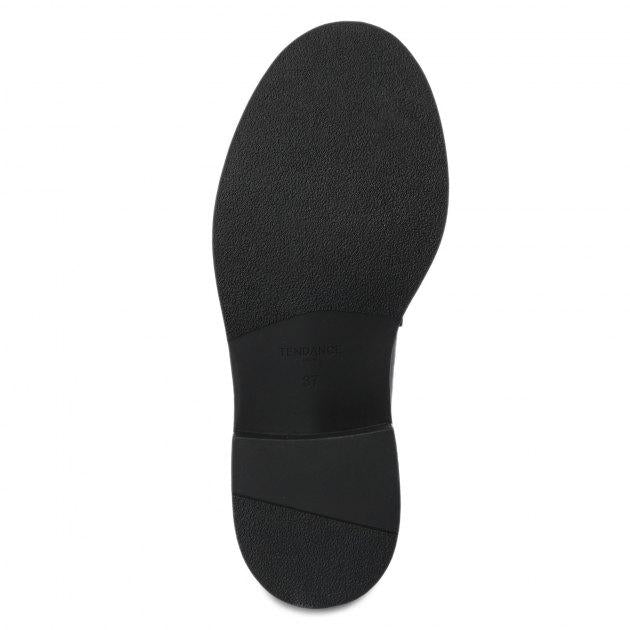 TENDANCE Loafers (genuine leather)