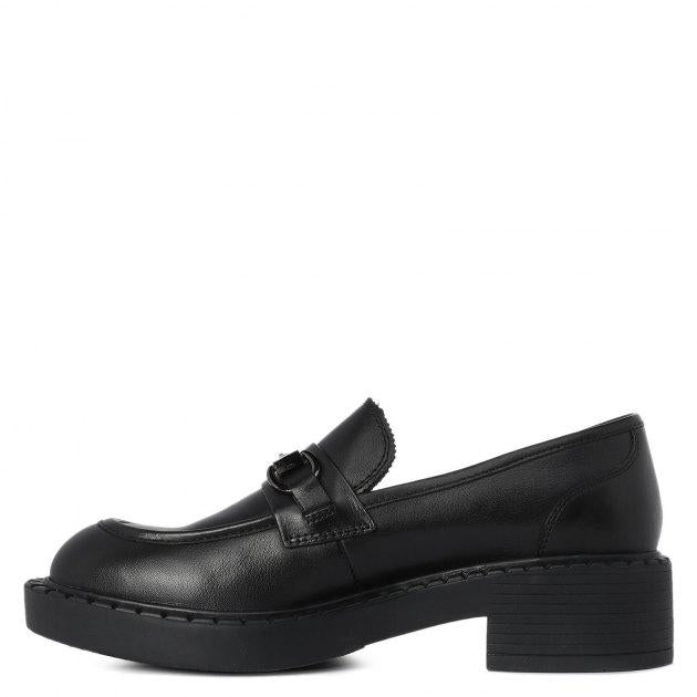 TENDANCE Loafers (genuine leather)