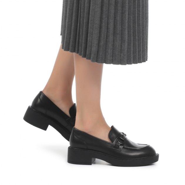 TENDANCE Loafers (genuine leather)