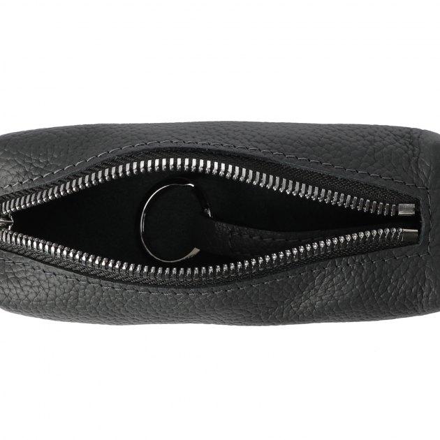 CALZETTI Key holder (genuine leather)