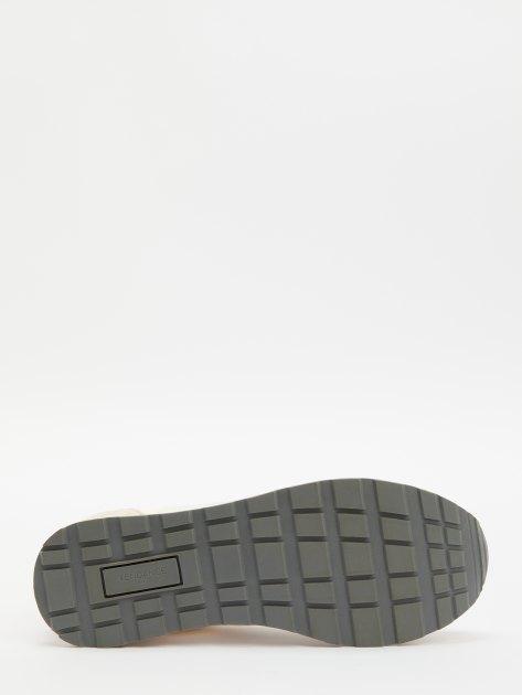 TENDANCE Sneakers (textile/faux suede)