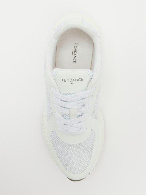 TENDANCE Sneakers (textile/faux leather)