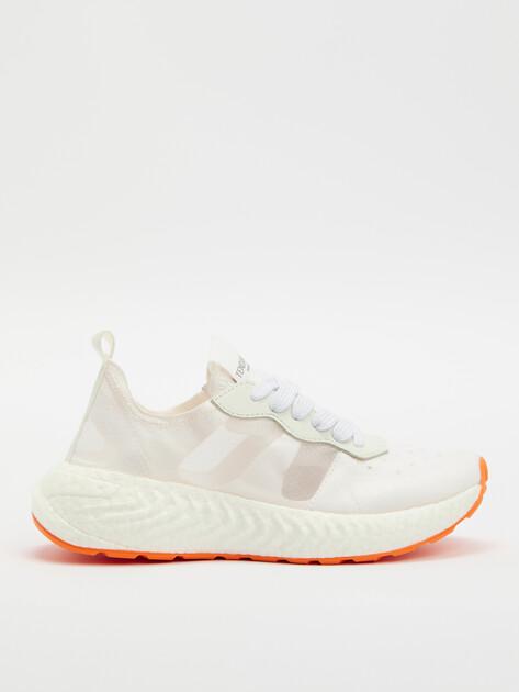 TENDANCE Sneakers (textile/genuine leather)