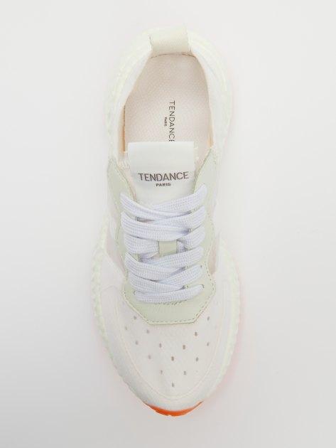 TENDANCE Sneakers (textile/genuine leather)