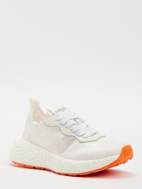 TENDANCE Sneakers (textile/genuine leather)