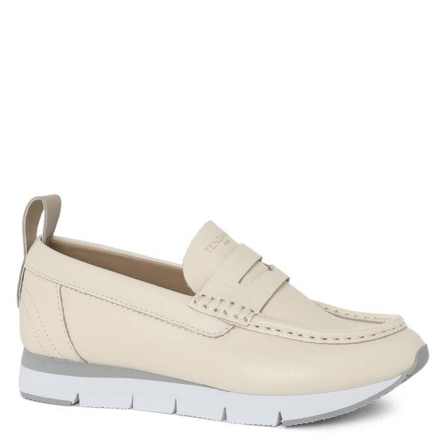 TENDANCE Loafers (genuine leather)