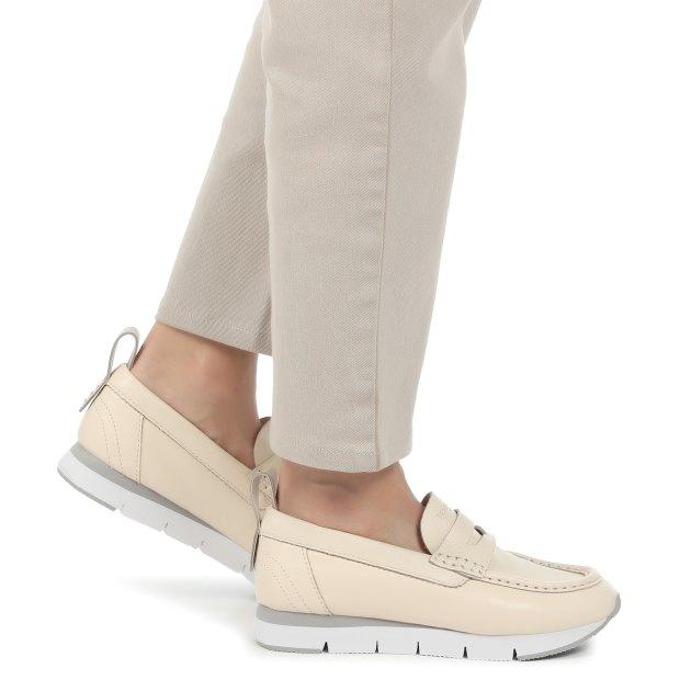 TENDANCE Loafers (genuine leather)