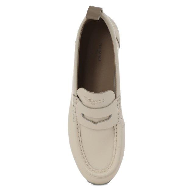 TENDANCE Loafers (genuine leather)
