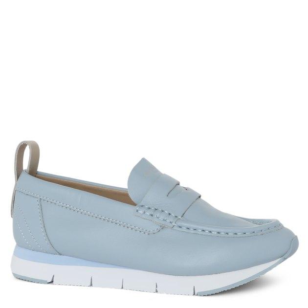 TENDANCE Loafers (genuine leather)