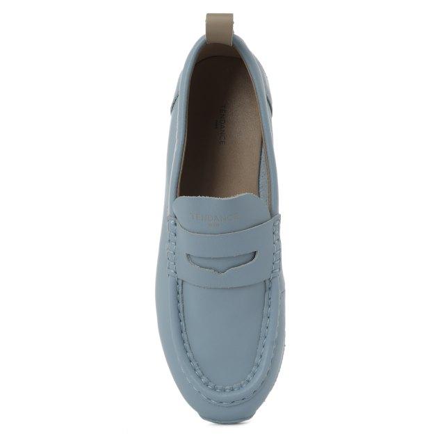 TENDANCE Loafers (genuine leather)