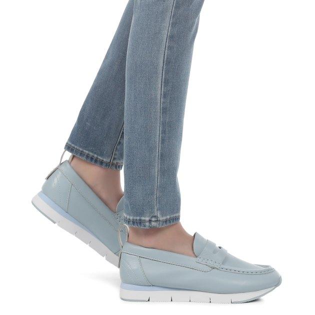 TENDANCE Loafers (genuine leather)