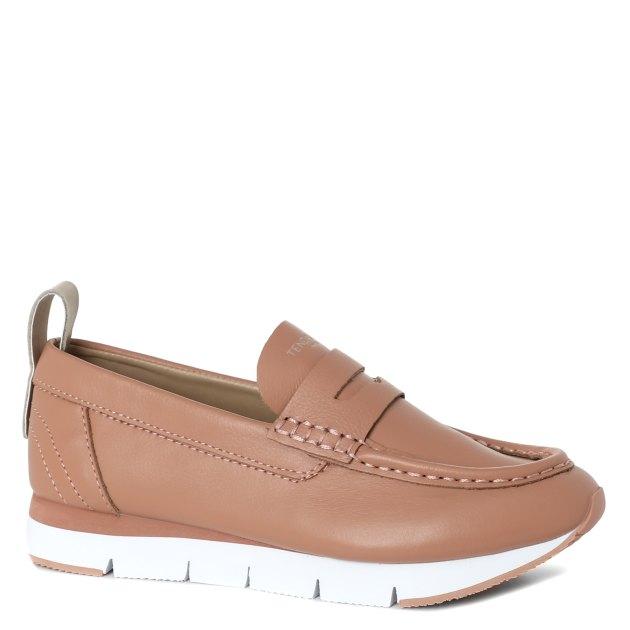 TENDANCE Loafers (genuine leather)