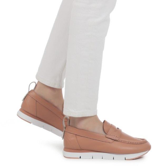 TENDANCE Loafers (genuine leather)