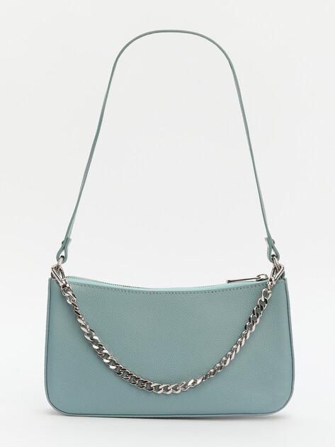 CALZETTI Bag (genuine leather)