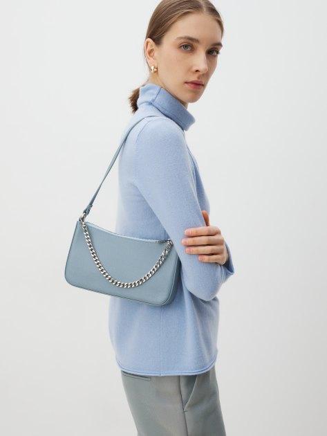 CALZETTI Bag (genuine leather)