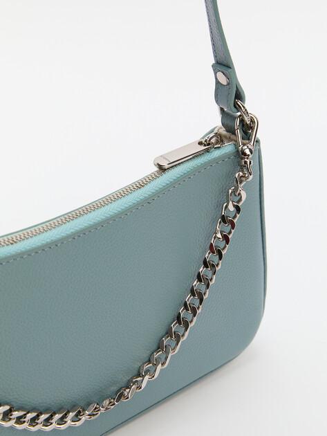 CALZETTI Bag (genuine leather)