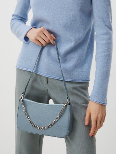 CALZETTI Bag (genuine leather)