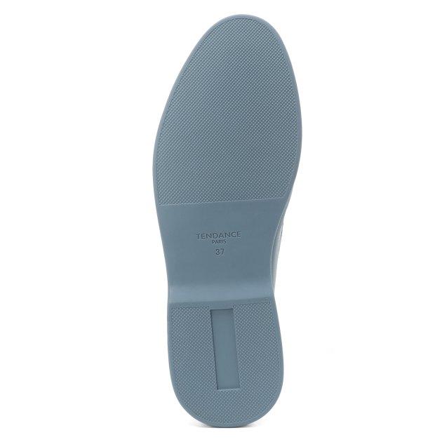 TENDANCE Loafers (genuine leather)