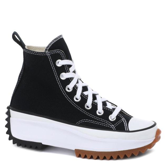 CONVERSE Run Star Hikes (textile)