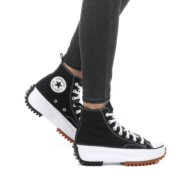 CONVERSE Run Star Hikes (textile)