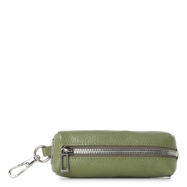CALZETTI Key holder (genuine leather)