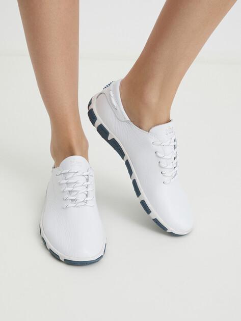 TBS Sneakers (genuine leather)