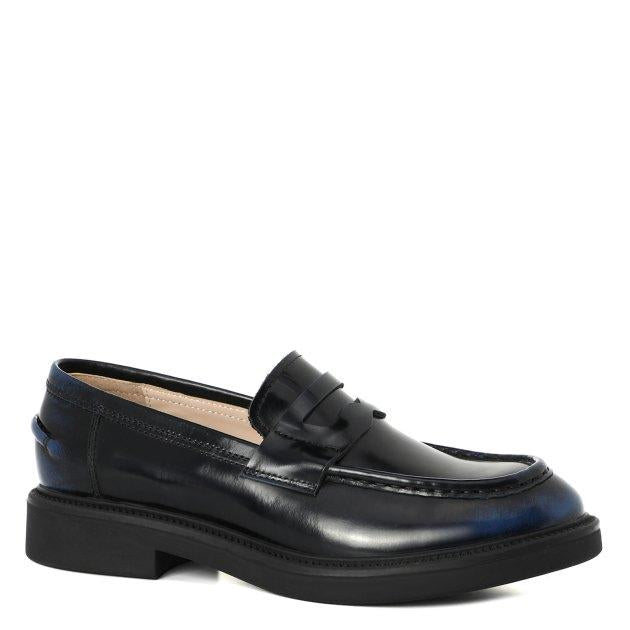 TENDANCE Loafers (genuine leather)