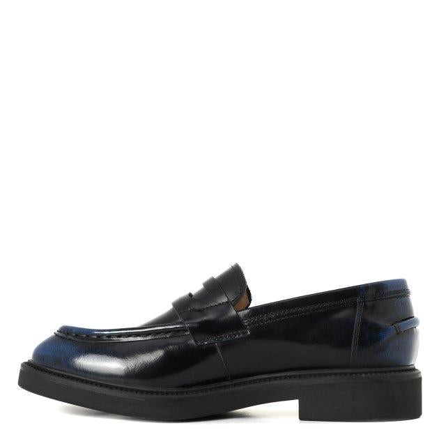 TENDANCE Loafers (genuine leather)