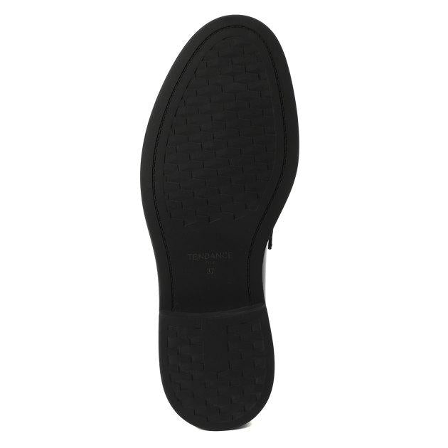 TENDANCE Loafers (genuine leather)