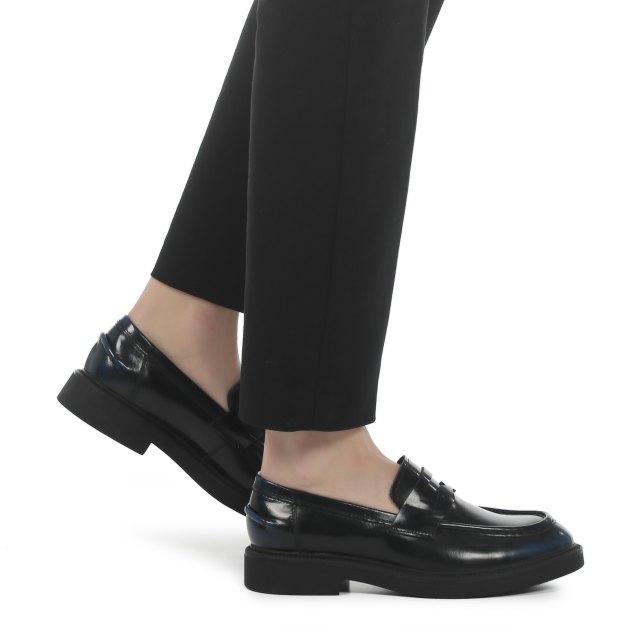TENDANCE Loafers (genuine leather)