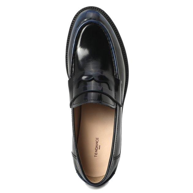 TENDANCE Loafers (genuine leather)