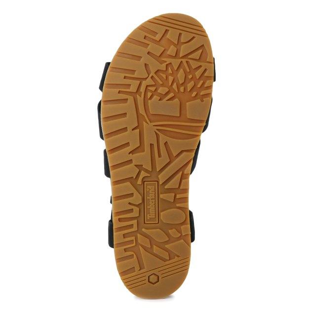 TIMBERLAND Malibu Waves Ankle Sandals (Nubuck)