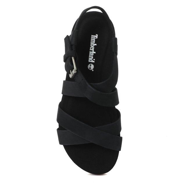 TIMBERLAND Malibu Waves Ankle Sandals (Nubuck)