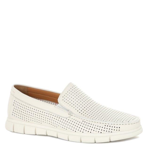 TENDANCE Loafers (genuine leather)