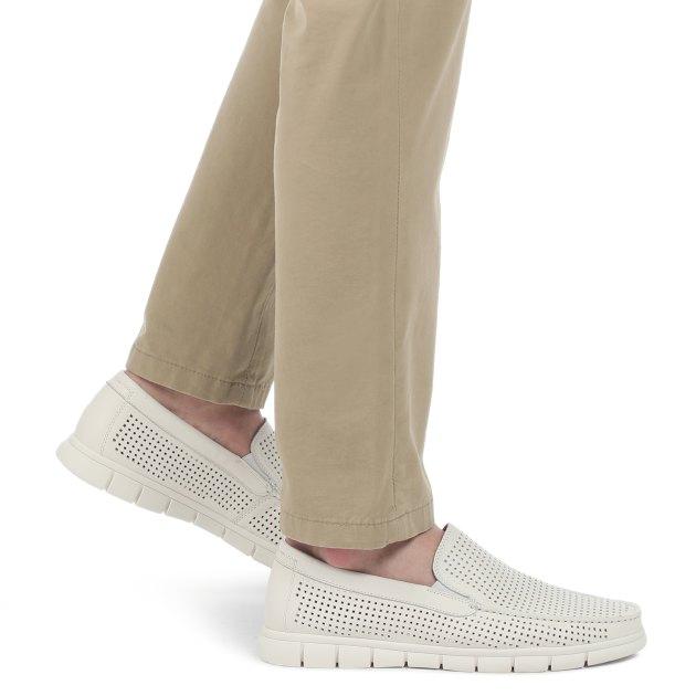 TENDANCE Loafers (genuine leather)