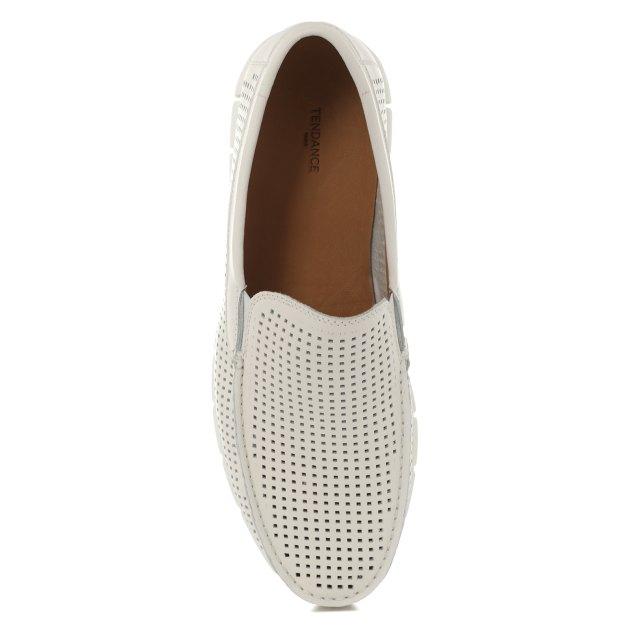 TENDANCE Loafers (genuine leather)