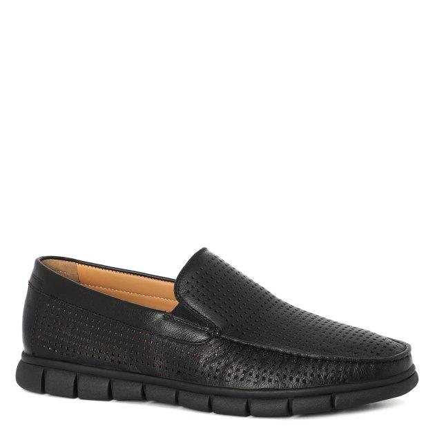 TENDANCE Loafers (genuine leather)