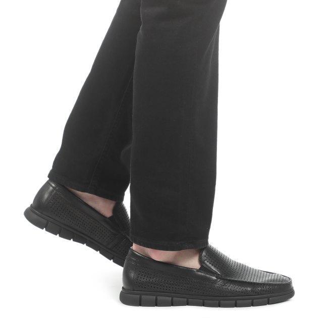 TENDANCE Loafers (genuine leather)