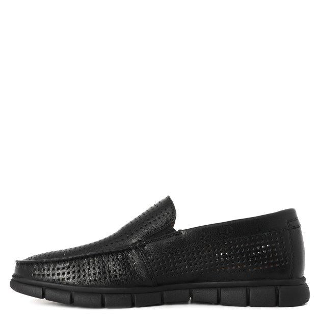 TENDANCE Loafers (genuine leather)